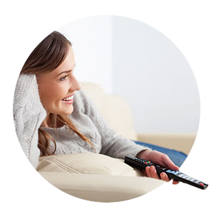 TV digital HD