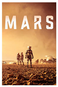 Mars
