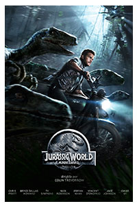 Jurassic World