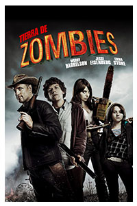 Tierra de Zombies
