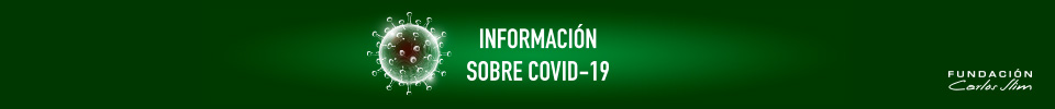 Fundación Carlos Slim - COVID-19